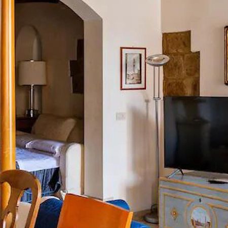 The Balcony Suite - Affaccio Su Piazza Del Campo Siena Eksteriør billede