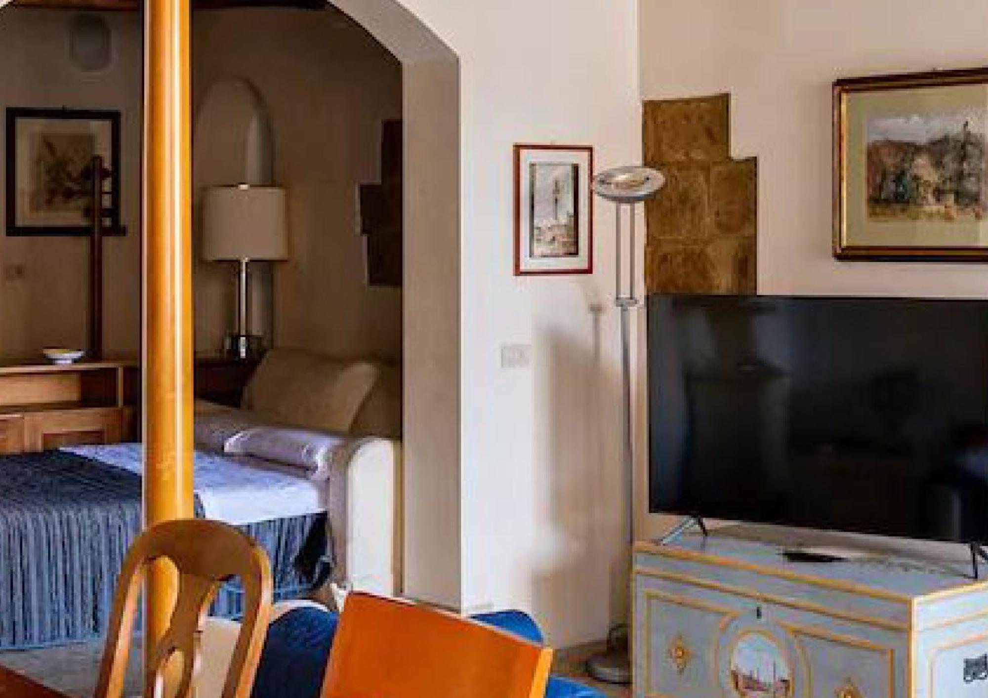 The Balcony Suite - Affaccio Su Piazza Del Campo Siena Eksteriør billede