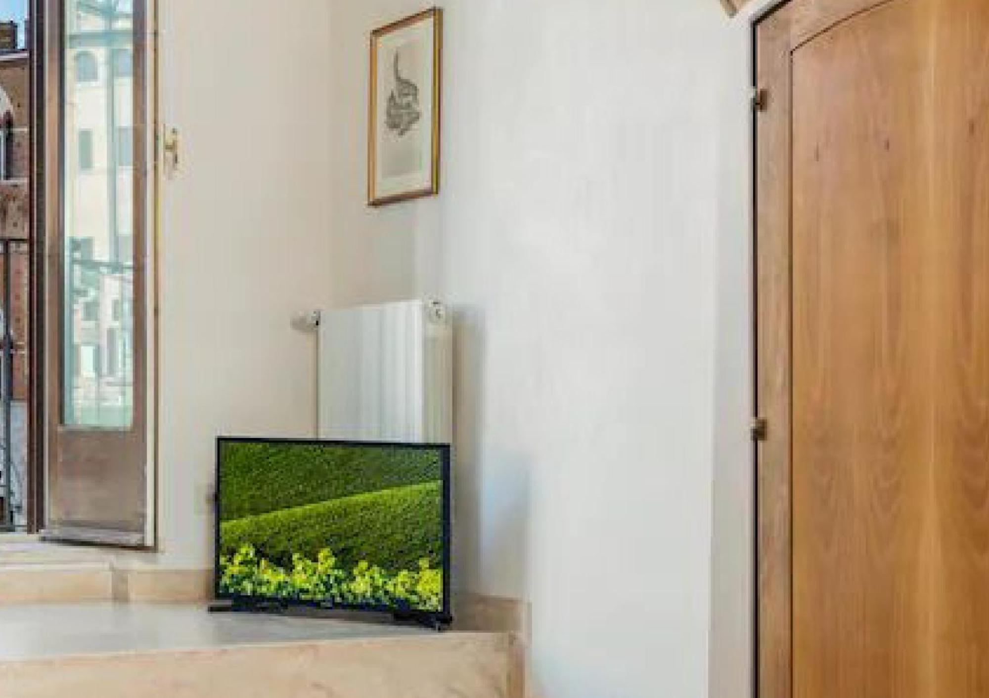 The Balcony Suite - Affaccio Su Piazza Del Campo Siena Eksteriør billede