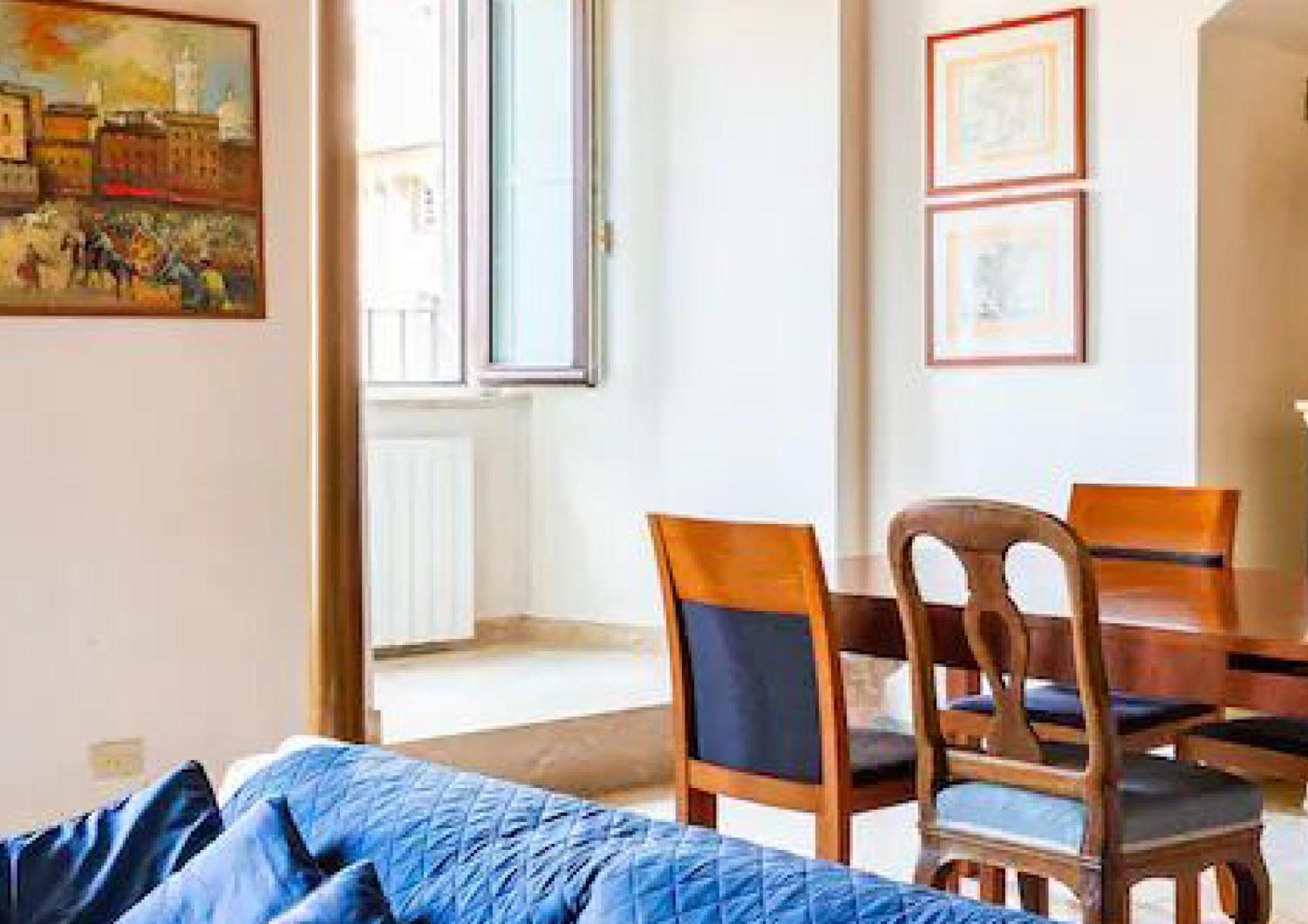 The Balcony Suite - Affaccio Su Piazza Del Campo Siena Eksteriør billede
