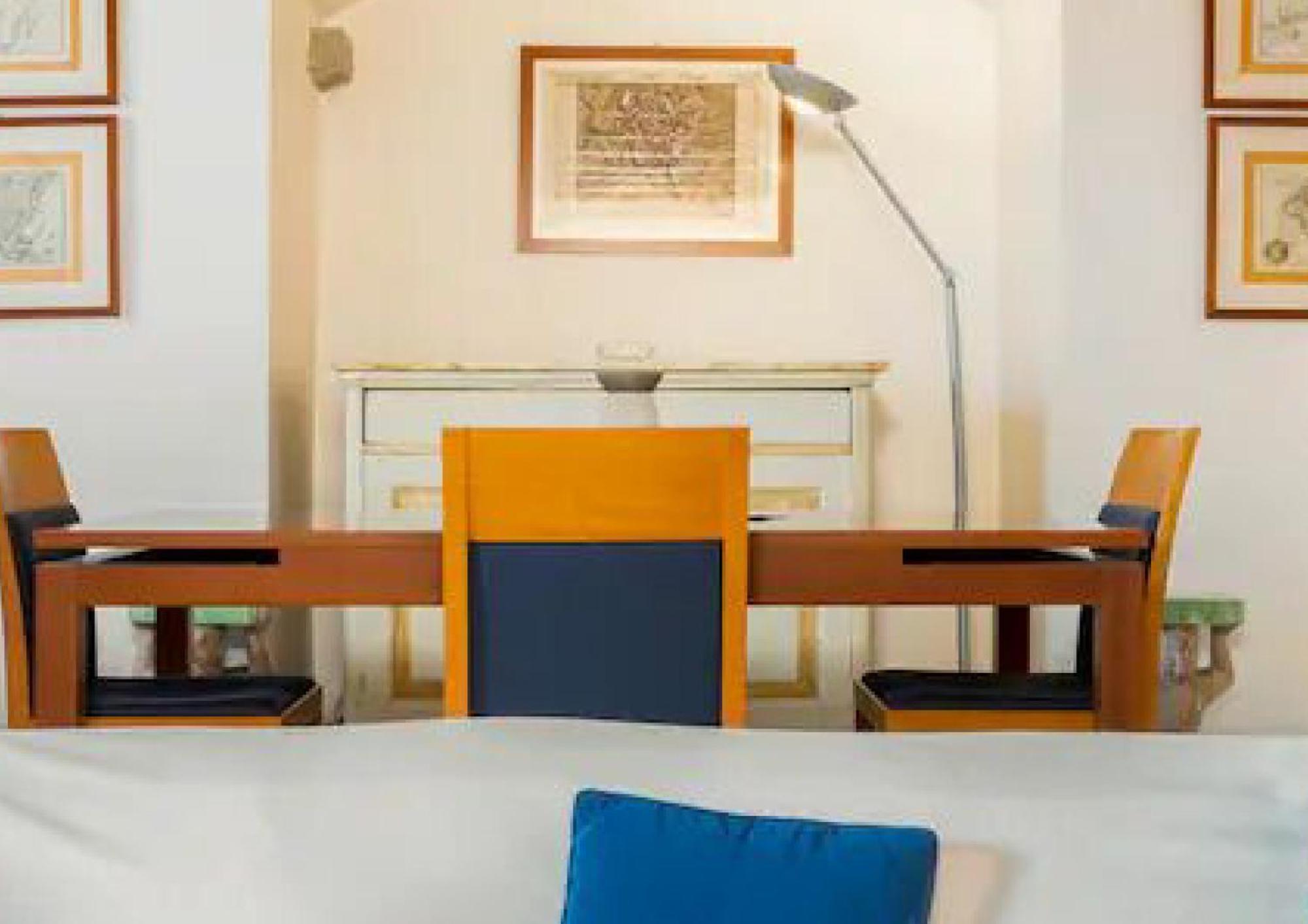 The Balcony Suite - Affaccio Su Piazza Del Campo Siena Eksteriør billede